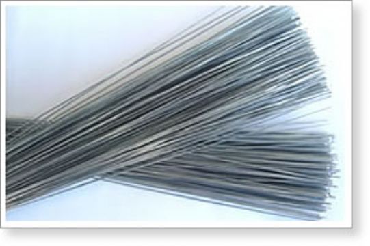 Straight Cut Wire